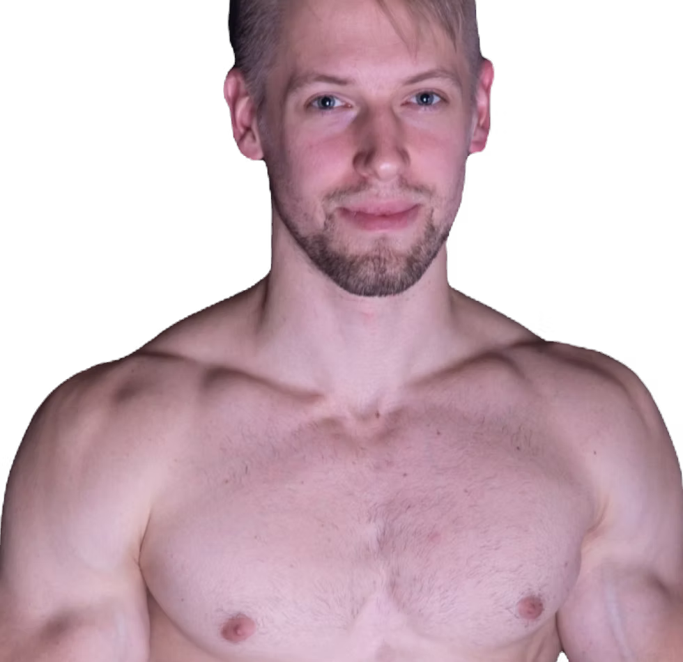 Matěj Hackl - Zakladatel a hlavní trenér